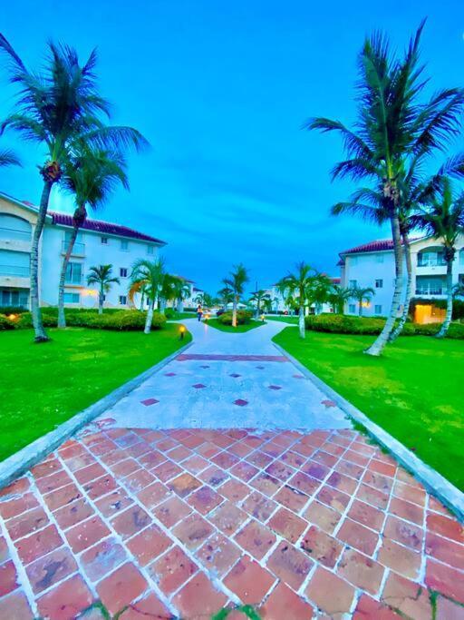 Paradise Suite Cadaques Bayahibe Exterior foto