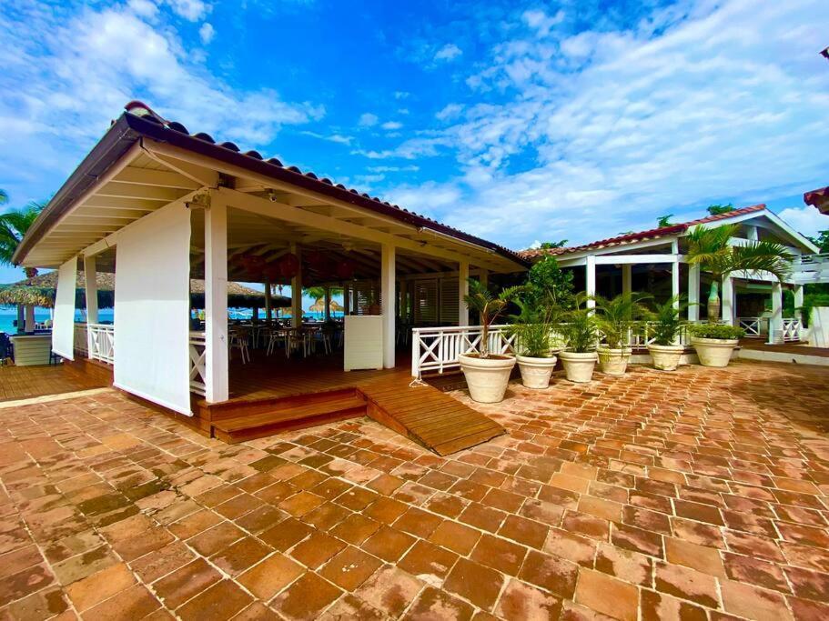 Paradise Suite Cadaques Bayahibe Exterior foto