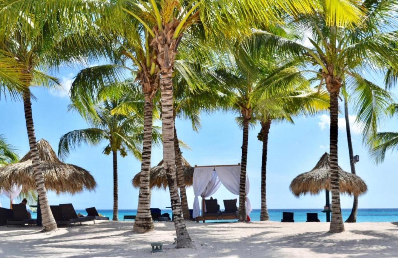 Paradise Suite Cadaques Bayahibe Exterior foto